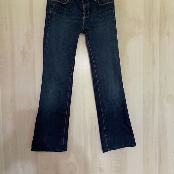 J Brand bootcut jeans, size 28‎ - Picture 3 of 16